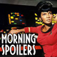 Illustration for article titled New Doctor Who And BSG Hints Will Make You Doubt Your Faculties